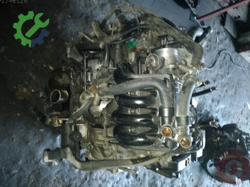 Peugeot Partner Motor Komple çıkma parça