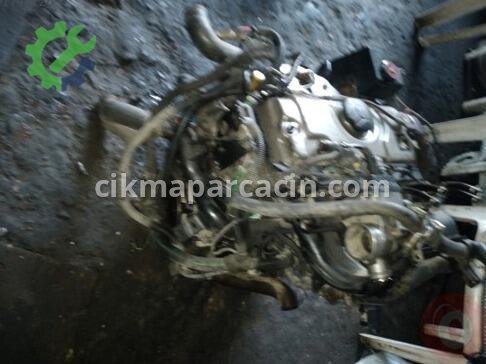 Peugeot Partner Motor Komple çıkma parça