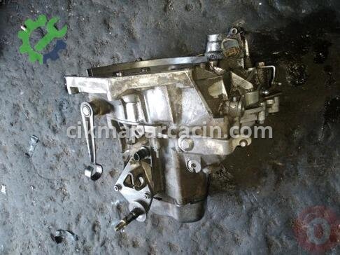Peugeot Partner Şanzıman Komple çıkma parça