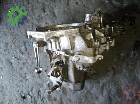 Peugeot Partner Şanzıman Komple çıkma parça