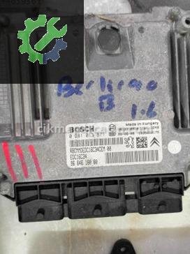 Citroen Berlingo Beyin 0281013871 çıkma parça
