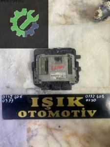 PEJO PARTNER BERLİNGO 1.6 HDİ MOTOR BEYNİ ÇIKMA0281030546