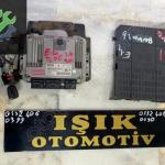 PEJO PARTNER BERLİNGO HDİ EURO4 BEYİN SETİ ÇIKMAORJİNAL0281013872