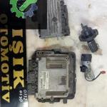 PEJO PARTNER BERLİNGO MOTOR BEYNİ ÇIKMA ORJİNAL 0281030546