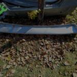 Pejo partner Citroen Berlingo arka tampon