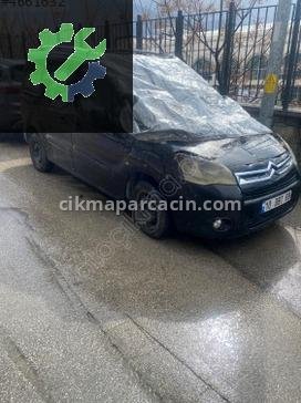 Citroen Berlingo Tavan Döşemesi çıkma parça