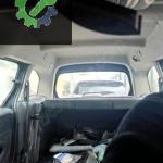 pejo partner Citroen berlingo iç trim tavan döşemesi