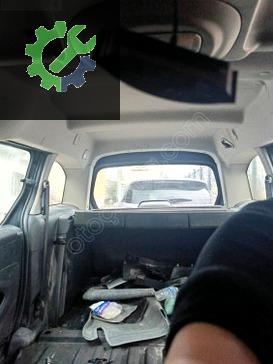 Citroen Berlingo Tavan Döşemesi çıkma parça