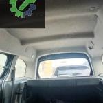 pejo partner Citroen berlingo iç trim tavan döşemesi