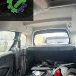 pejo partner Citroen berlingo iç trim tavan döşemesi