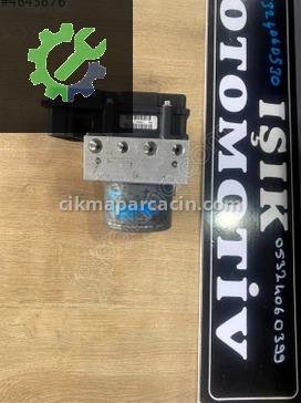 Peugeot Partner ABS Beyni (Modül) 0265232519 çıkma parça