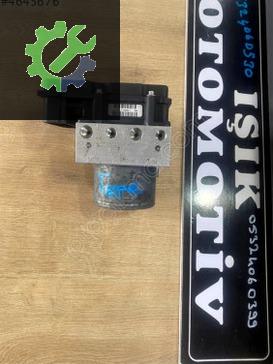 Peugeot Partner ABS Beyni (Modül) 0265232519 çıkma parça