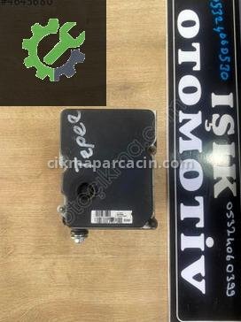 Peugeot Partner ABS Beyni (Modül) 0265232519 çıkma parça
