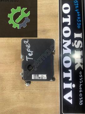 Peugeot Partner ABS Beyni (Modül) 0265232519 çıkma parça