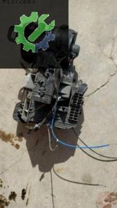 PEJO PARTNER KALORİFER MOTORU VE KAZANI