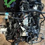 Peugeot Partner Motor Komple Çıkma Parça Bursa