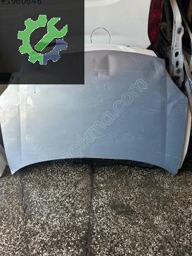 Peugeot Partner Kaput çıkma parça