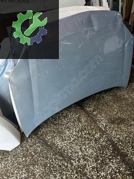 Peugeot Partner Kaput çıkma parça