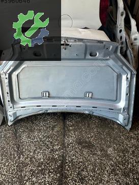 Peugeot Partner Kaput çıkma parça
