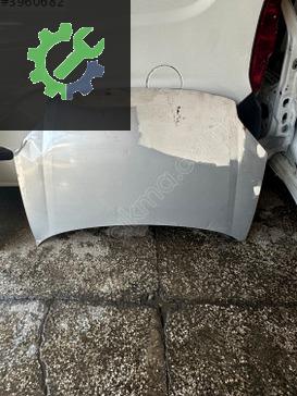 Peugeot Partner Kaput çıkma parça