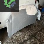 2003 Peugeot Partner Kaput Çıkma Parça İzmir