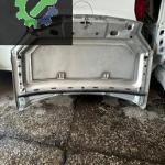 2003 Peugeot Partner Kaput Çıkma Parça İzmir