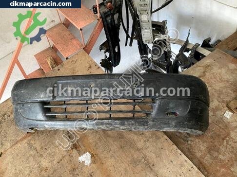 Peugeot Partner Ön Tampon çıkma parça