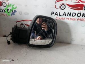 PEJO PARTNER SAĞ AYNA