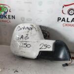 PEJO PARTNER SAĞ AYNA