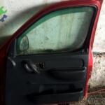 Peugeot Partner Sağ Ön Kapı Çıkma