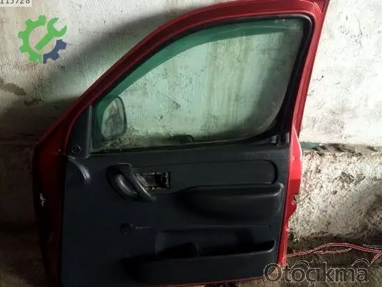 Peugeot Partner Sağ Ön Kapı çıkma parça