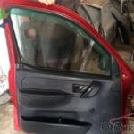 Peugeot Partner Çıkma Sol Ön Kapı