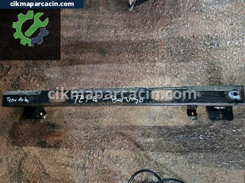 Citroen Berlingo Arka Tampon Demiri çıkma parça