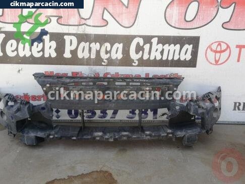 Peugeot Partner Ön Tampon çıkma parça