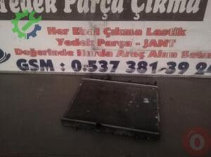 Pejo partner tepe ve cıtroen berlingo su radyatör