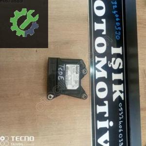 PEJO PARTNER TEPEE BERLİNGO AİRBAG BEYNİ ÇIKMA ORJİNAL 626181200