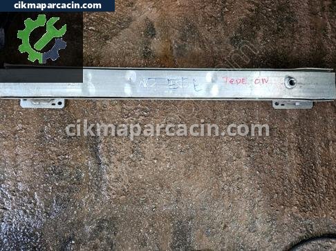 Peugeot Partner Ön Tampon Demiri çıkma parça