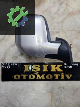 Peugeot Partner Sağ Dış Ayna çıkma parça