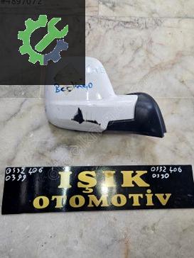 Citroen Berlingo Sağ Dış Ayna çıkma parça