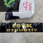 Pejo partner tepee berlingo elektrikli sol ayna çıkma orjinal