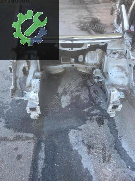 Citroen Berlingo Ön Şasi çıkma parça