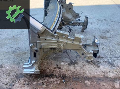 Citroen Berlingo Ön Şasi çıkma parça