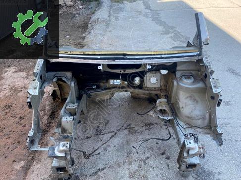 Citroen Berlingo Ön Şasi çıkma parça