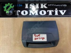 PEJO PARTNER TEPEE BERLİNGO YOL BİLGİSAYARI 966464428002