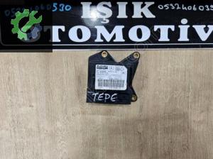 Pejo partner tepee  citroen berlingo airbag beyni 619771400