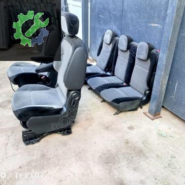 Citroen Berlingo Koltuk çıkma parça