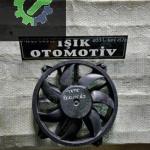 Pejo partner tepee fan çıkma orjinal sökme