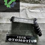 Pejo partner tepee intercooler çıkma orjinal sökme