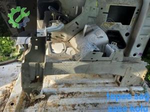 pejo partner tepee sağ şase kolu orjinal
