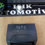 PEJO PARTNER TEPEE YOL BİLGİSAYARI ÇIKMA ORJİNAL